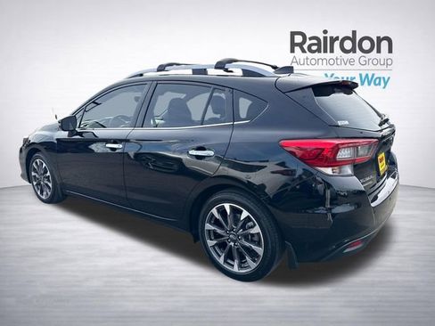 Used 2023 Subaru Impreza 2.0i Limited image 5