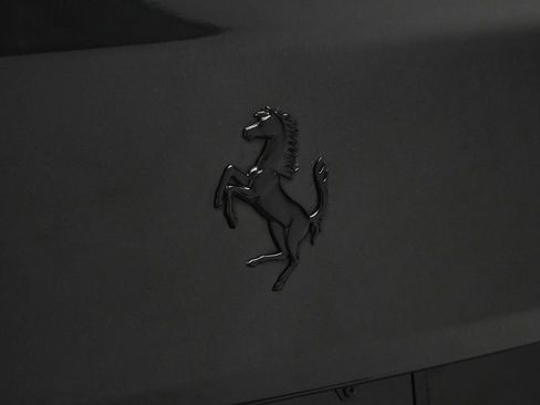 Used 2015 Ferrari FF Black image 24