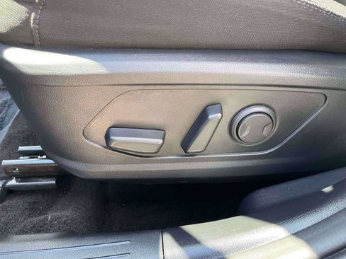 Used 2025 Hyundai Tucson SEL AWD/4WD image 16
