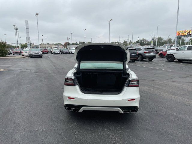 Used 2020 Nissan Maxima 3.5 SV w/ Floor Mat Group FWD image 19
