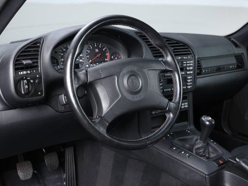 Used 1998 BMW M3 Coupe image 43