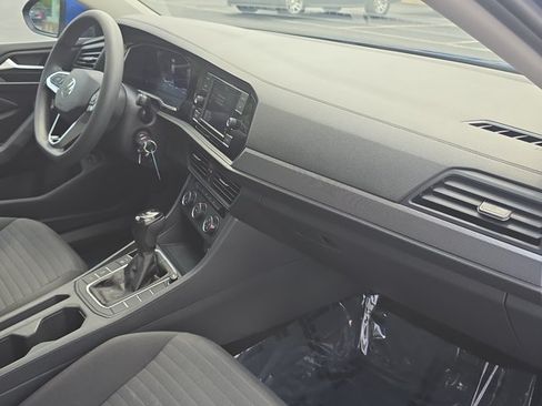Used 2023 Volkswagen Jetta S FWD image 25