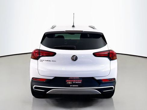 Used 2023 Buick Encore GX Select w/ Safety Package II AWD/4WD image 7