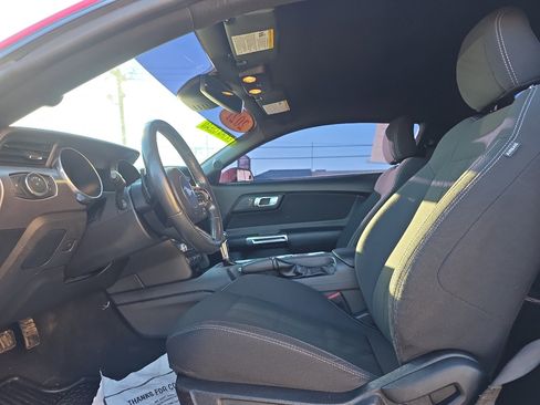 Used 2021 Ford Mustang GT image 11