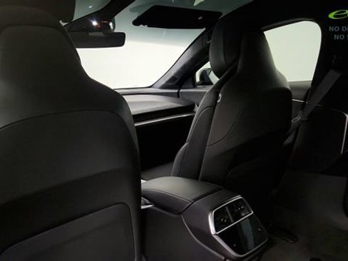 Used 2024 Lucid Air Touring AWD/4WD image 46