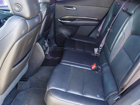 Used 2019 Cadillac XT4 Sport FWD image 20
