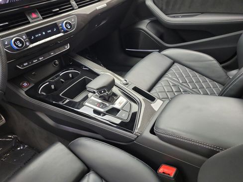Used 2023 Audi S5 Premium Plus w/ Premium Plus Package AWD/4WD image 18