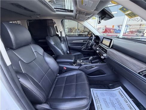 Used 2022 Kia Telluride EX w/ EX Premium Package FWD image 36