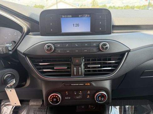 Used 2020 Ford Escape S FWD image 29