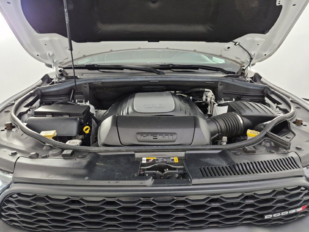 Used 2022 Dodge Durango R/T AWD/4WD image 38