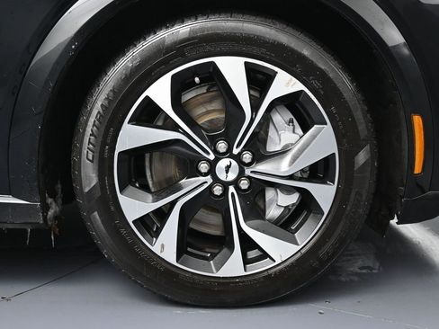 Used 2022 Ford Mustang Mach-E Premium image 13