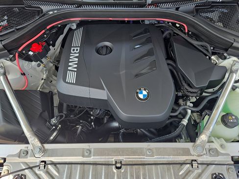 Used 2025 BMW X3 xDrive30i w/ Convenience Package image 11