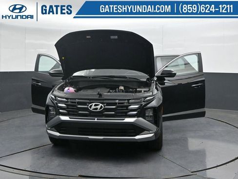 New 2026 Hyundai Tucson SEL image 61