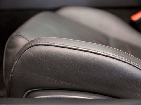 Used 2020 Jaguar F-TYPE Coupe image 16