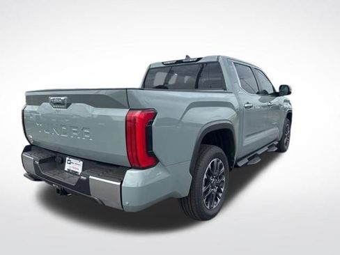 New 2026 Toyota Tundra Limited AWD/4WD image 5