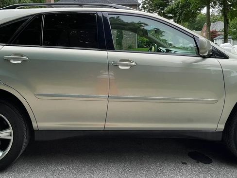 Used 2006 Lexus RX 400h AWD image 6