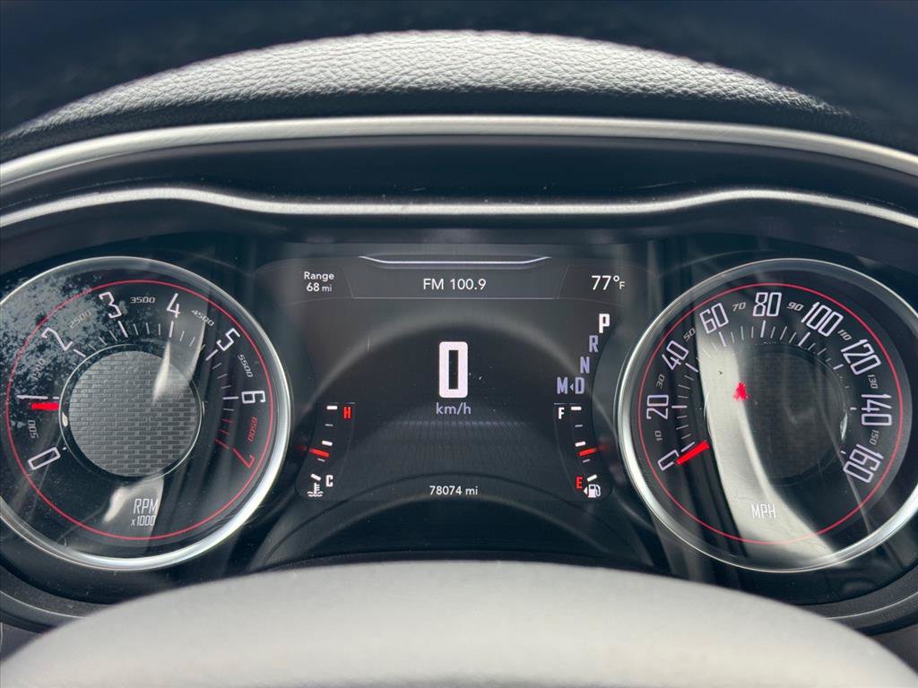 Used 2022 Dodge Challenger GT RWD image 18