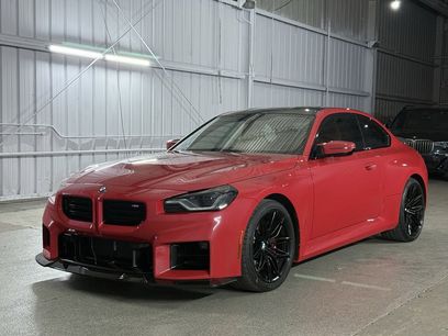 Used 2024 BMW M2 w/ Lighting Package