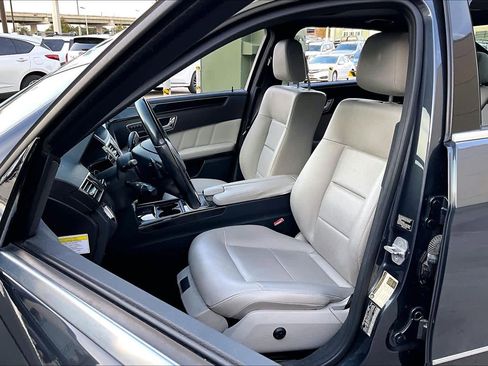 Used 2010 Mercedes-Benz E 350 E 350 Sport image 8