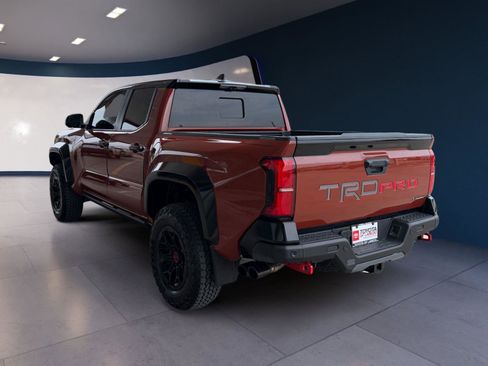 Used 2024 Toyota Tacoma TRD Pro image 3