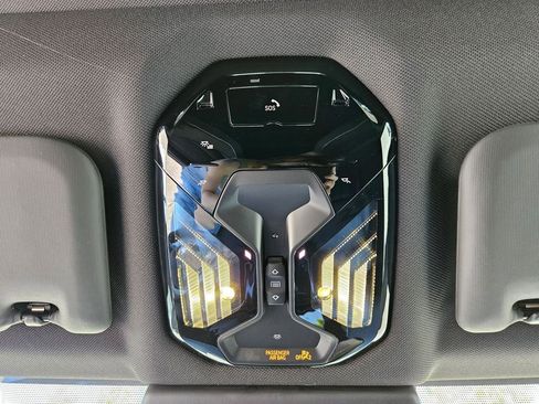 New 2026 BMW X3 xDrive30 w/ Convenience Package image 17