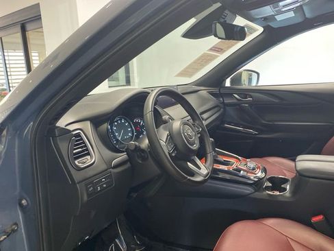 Used 2023 MAZDA CX-9 Carbon Edition AWD/4WD image 18