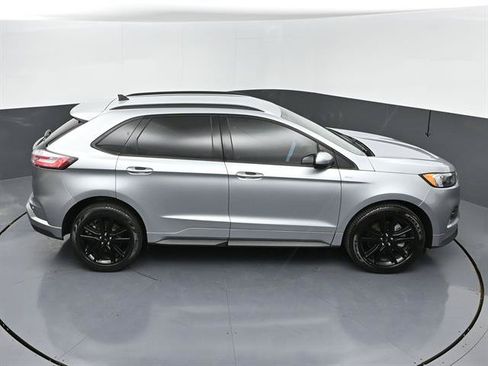 Used 2024 Ford Edge ST-Line AWD/4WD image 45