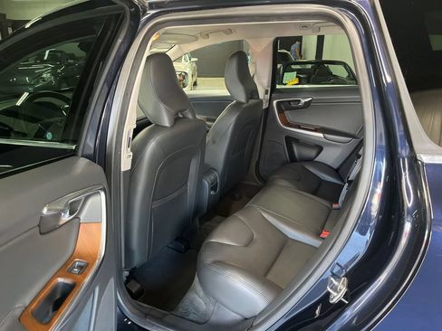 Used 2017 Volvo XC60 T5 Inscription w/ Preferred Option Package FWD image 39