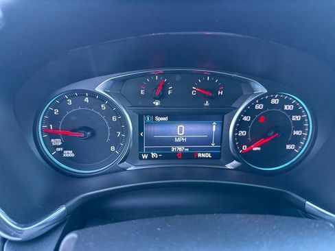 Certified 2024 Chevrolet Equinox LT image 16