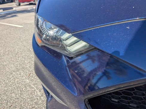 Used 2018 Ford Mustang GT Premium image 10