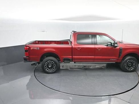New 2026 Ford F350 Platinum w/ FX4 Off-Road Package AWD/4WD image 31