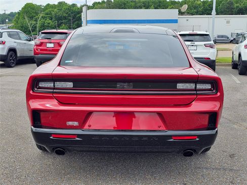 New 2026 Dodge Charger R/T w/ Driver Convenience Group AWD/4WD image 10