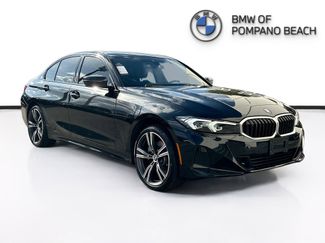 Used 2023 BMW 330i xDrive Sedan w/ Premium Package video 1