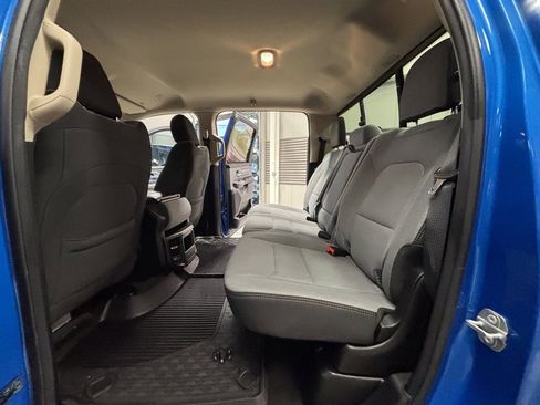 Used 2020 RAM 1500 Big Horn image 45