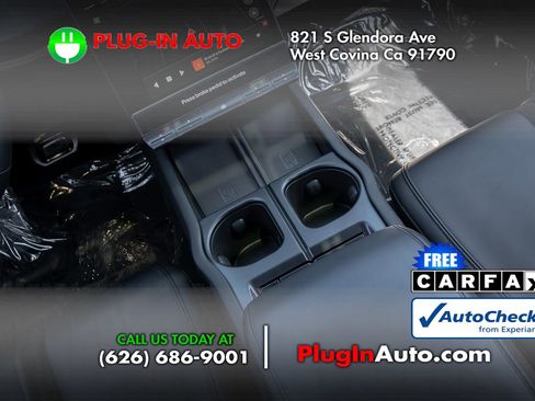 Used 2023 Fisker Ocean Extreme image 15