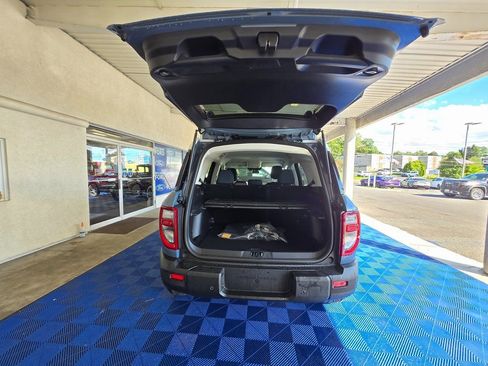 New 2025 Ford Bronco Sport Heritage w/ Convenience Package image 8