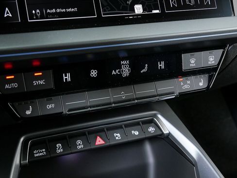 New 2026 Audi A3 2.0T Premium image 16
