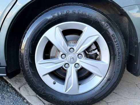 Used 2019 Honda Odyssey EX-L image 64