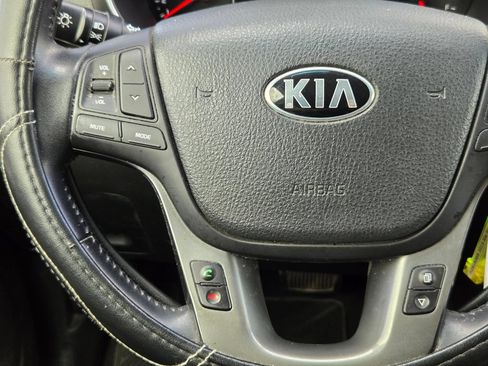 Used 2015 Kia Sorento LX FWD image 21