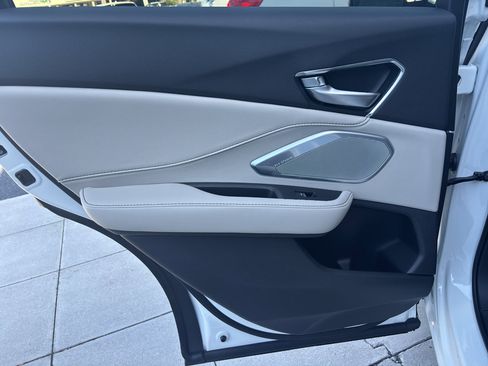 New 2026 Acura RDX SH-AWD w/ Technology Package image 21