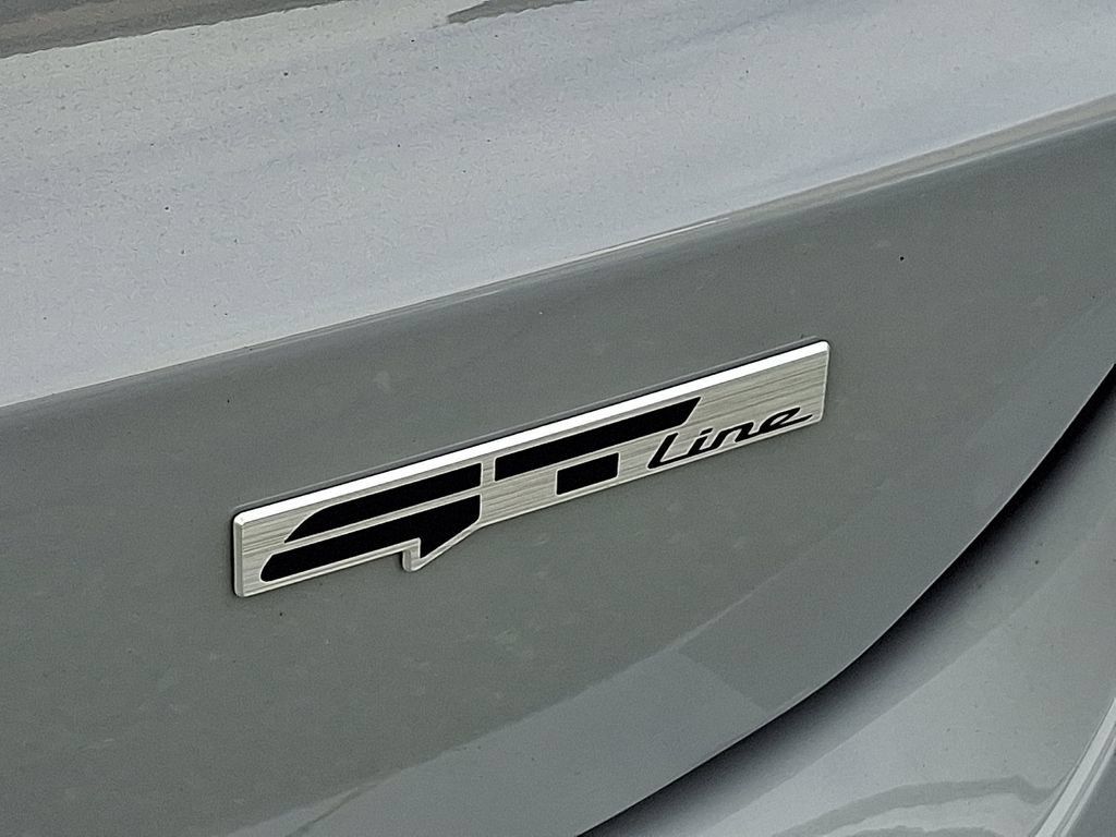 Used 2024 Kia K5 GT-Line FWD image 33