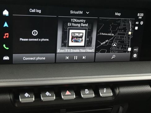 Certified 2025 Porsche 911 Carrera image 17