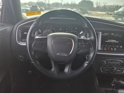 Used 2022 Dodge Charger SXT w/ Blacktop Package image 20