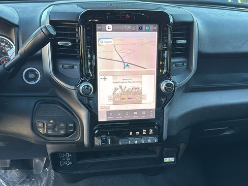 Used 2025 RAM 2500 Tradesman w/ Power Wagon Package image 19