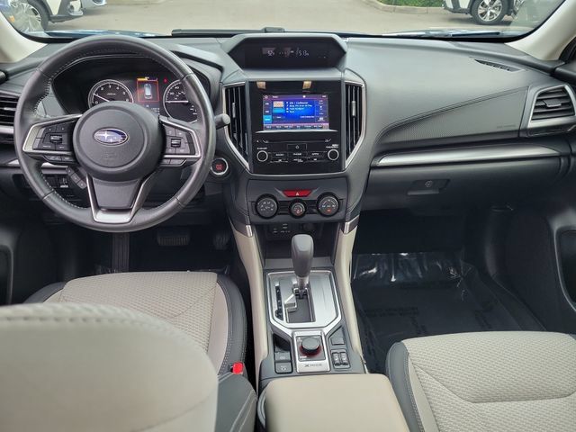 Used 2021 Subaru Forester Premium AWD/4WD image 16