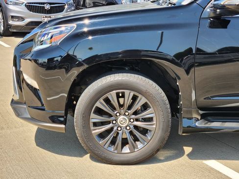 Used 2021 Lexus GX 460 Premium AWD/4WD image 7