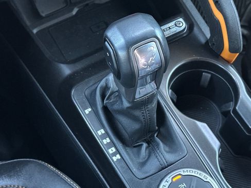 Used 2021 Ford Bronco Badlands AWD/4WD image 23