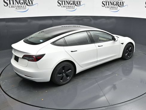 Used 2023 Tesla Model 3 Standard Range RWD image 24