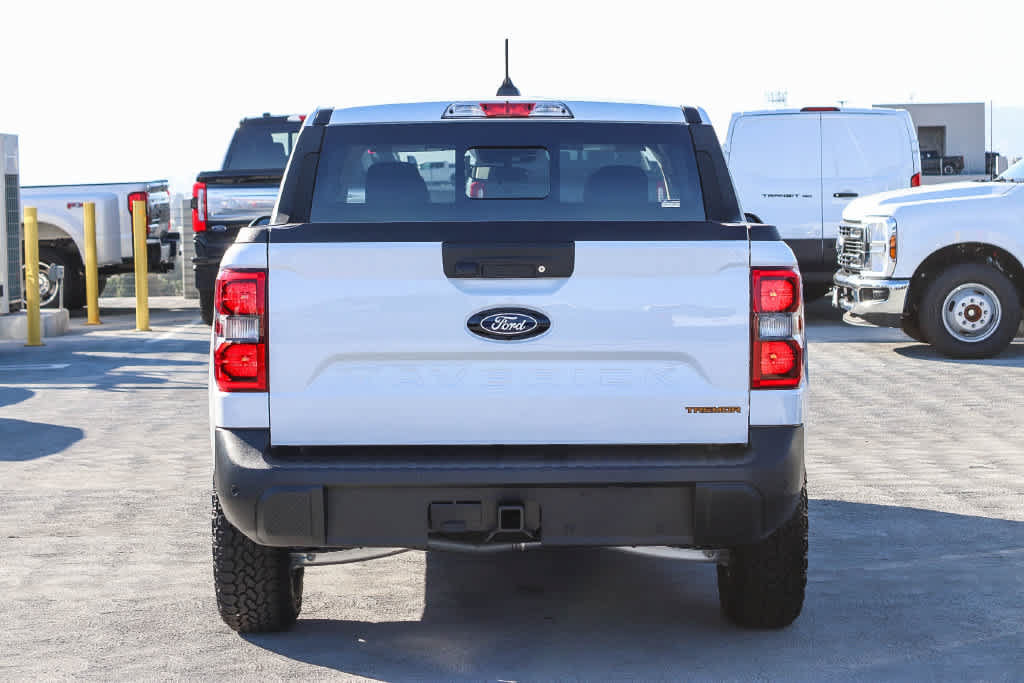 New 2026 Ford Maverick Tremor AWD/4WD image 5