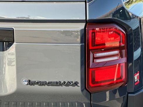 New 2026 Toyota Land Cruiser AWD/4WD image 28